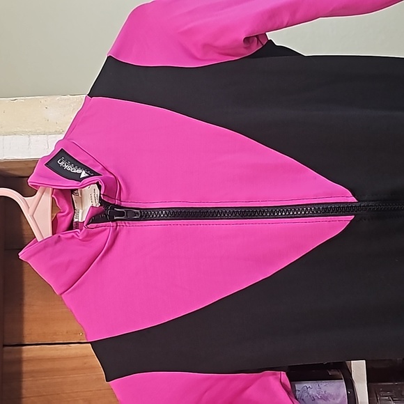 Aeroskin California Pink Watersuit size S. - Picture 1 of 5